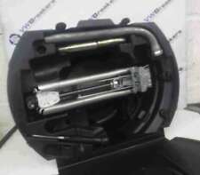 Volkswagen Polo 9N3 2006-2008 Jack Set 6Q0012115F